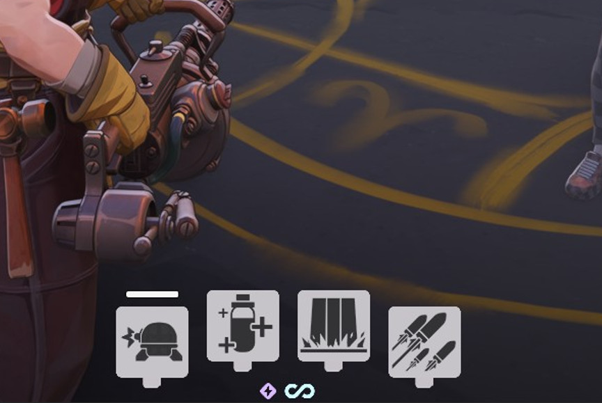 Square Ability Icons [REVIVED] image 3
