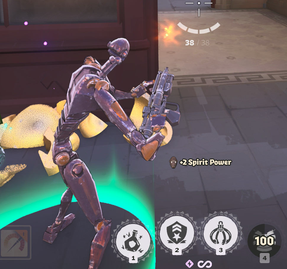 Commando Droid Warden image 5