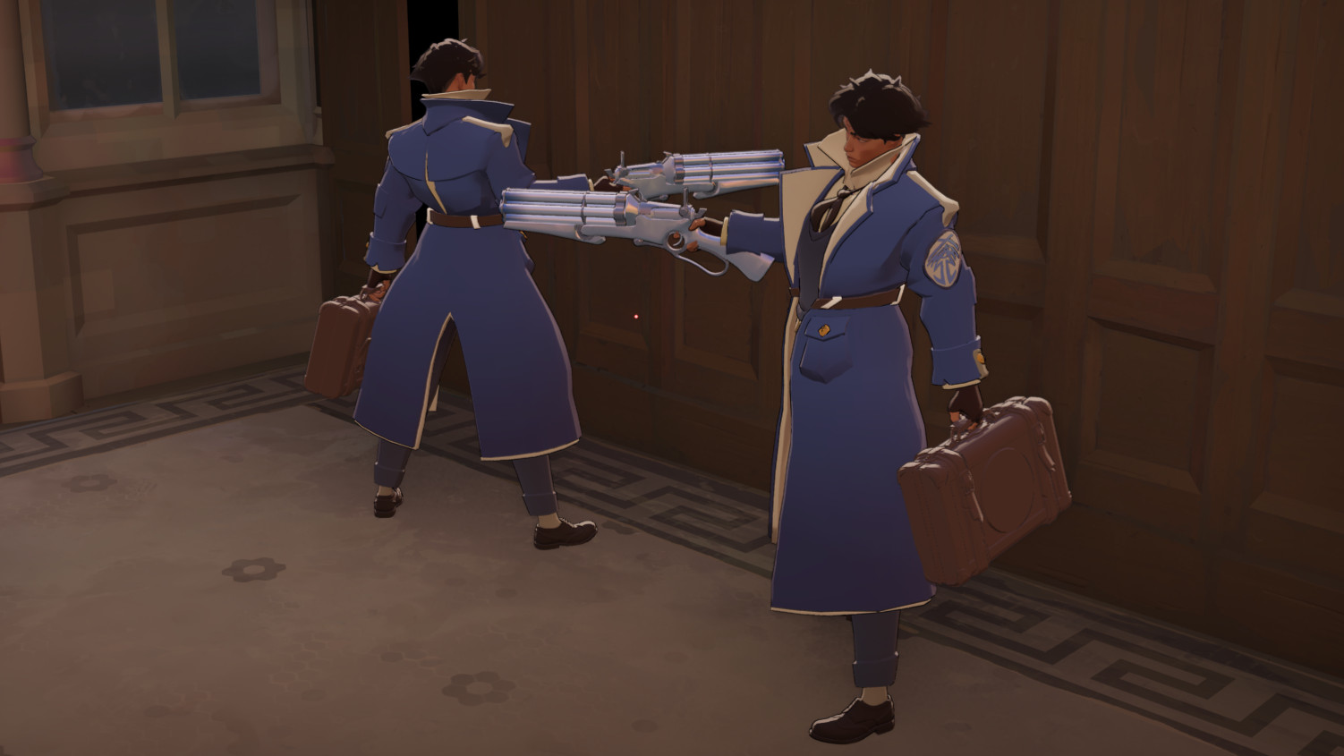 Kaladin Stormblessed Pocket (Old Gods New Blood) image 2