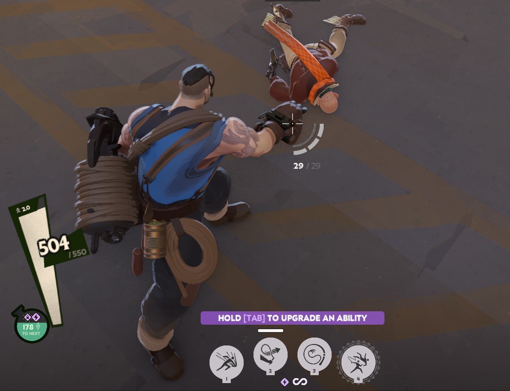 (Broken) Baldiday image 5