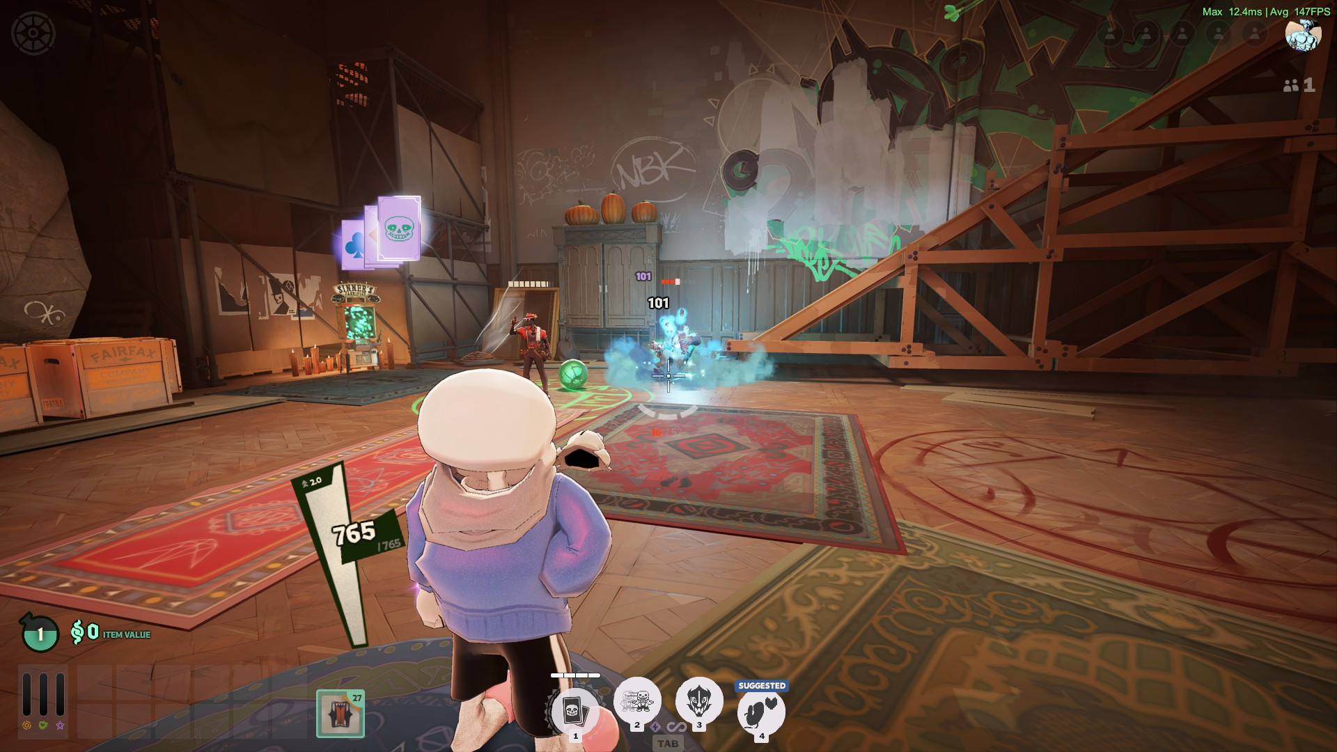 Sans (UNDERTALE) - Wraith image 6