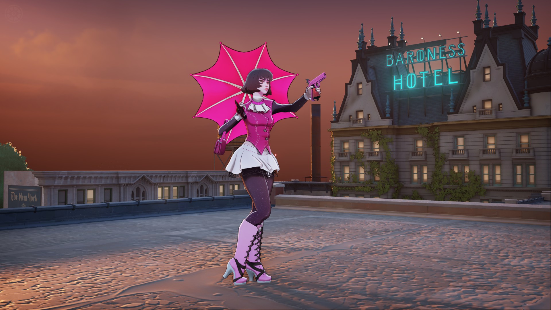 Draculaura Monster High Mina image 7