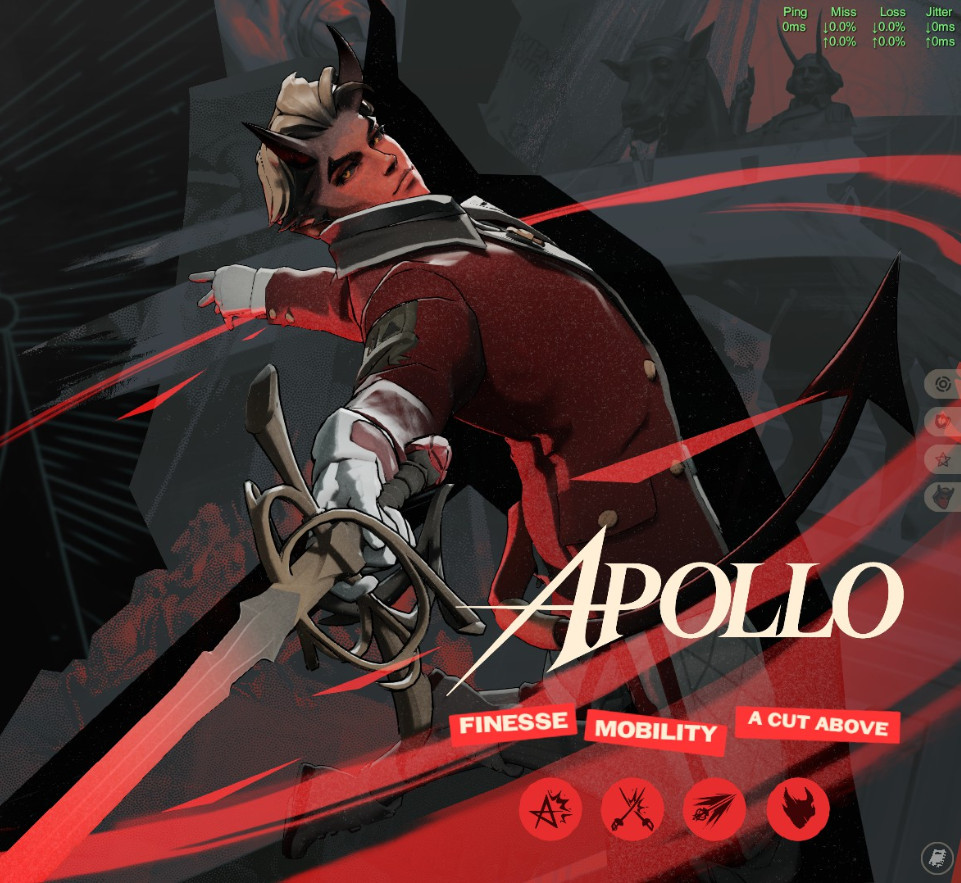 Old Gods, New Blood patch release Apollo image 3