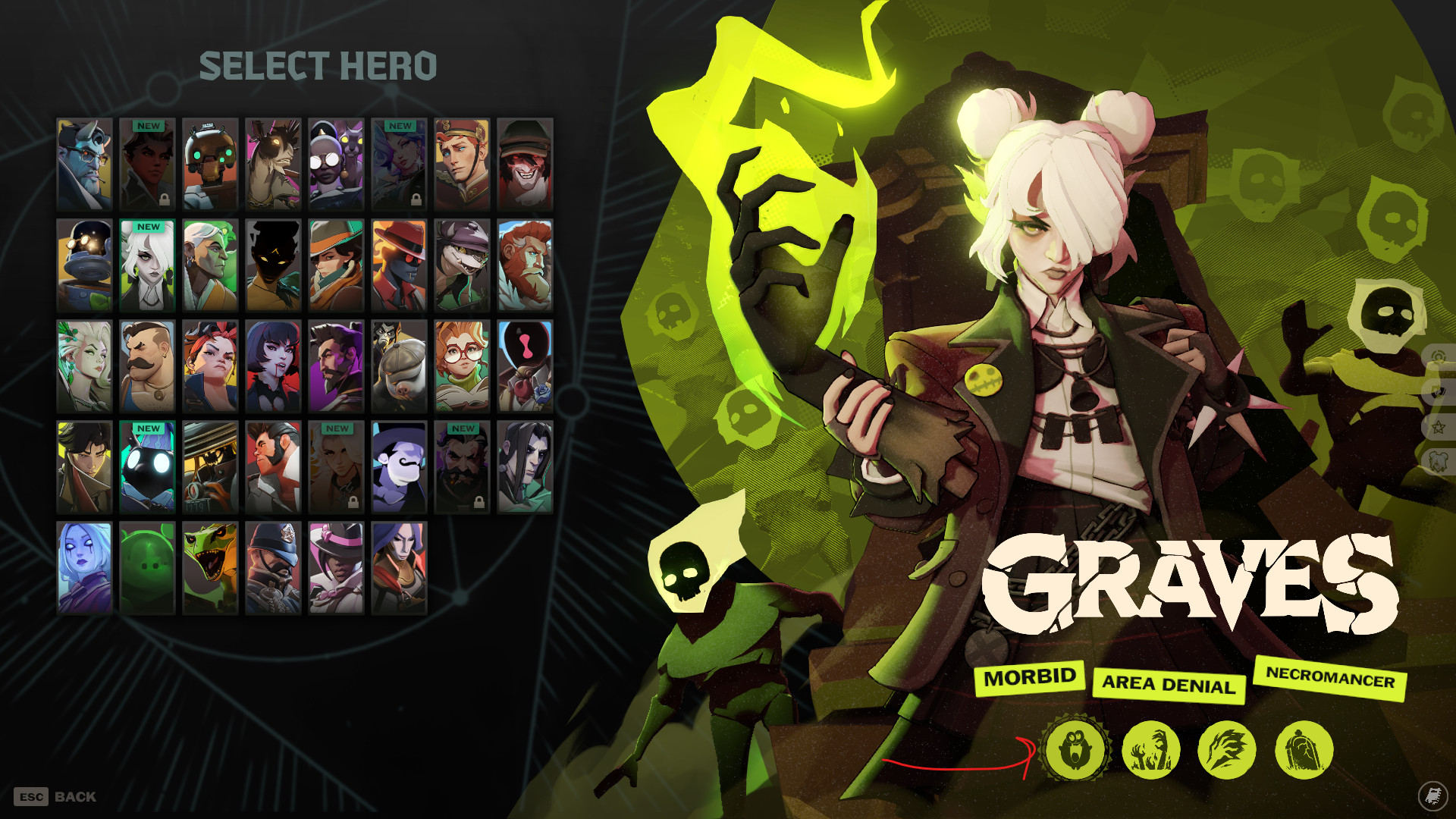 Graves Jar of Steamhappy image 4