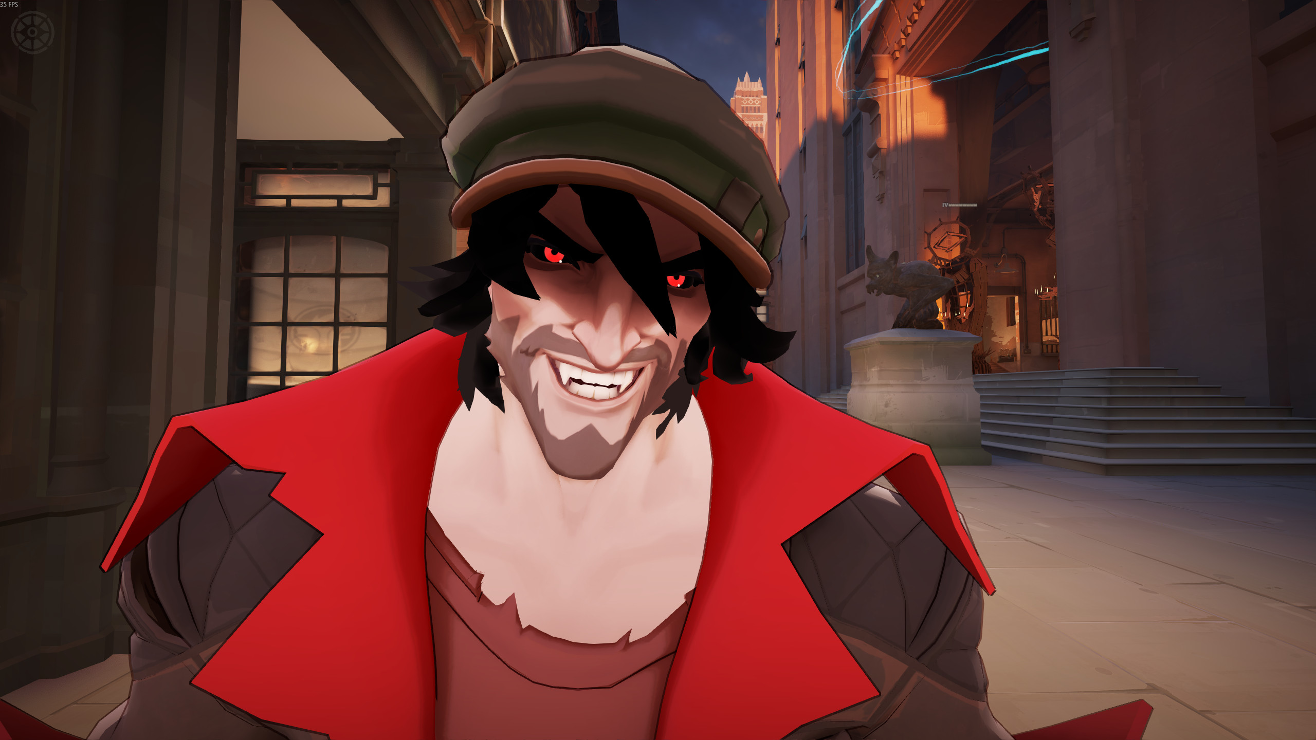 Darker Drifter Eyes image 3