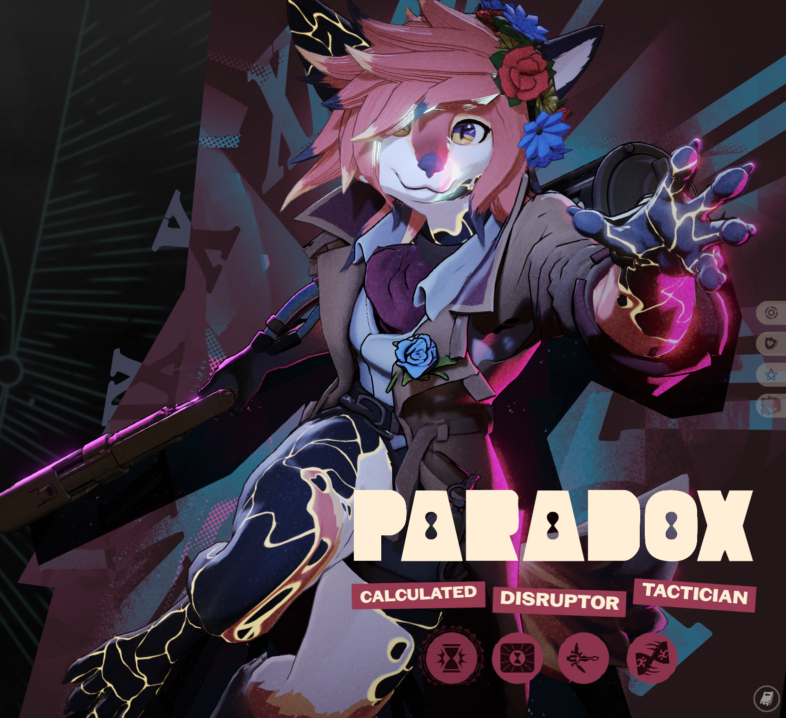 Neytir Paradox Skin image 6