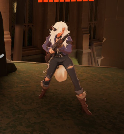 Silver Loona (New Hero Icons) image 5