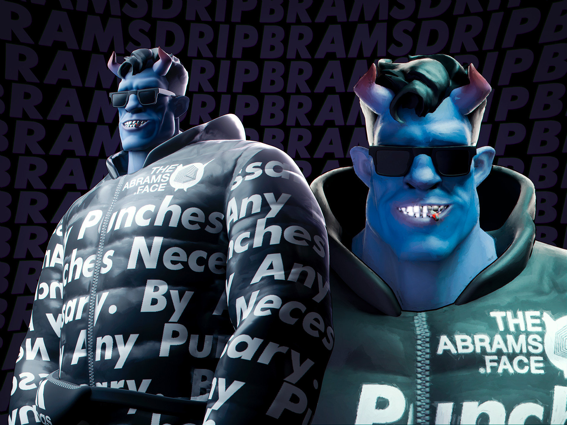 Dripbrams image 2