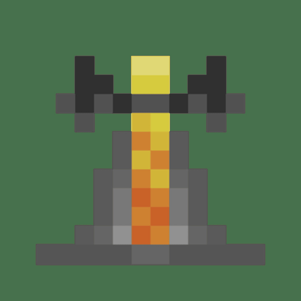 Brewing stand + powerup image 3