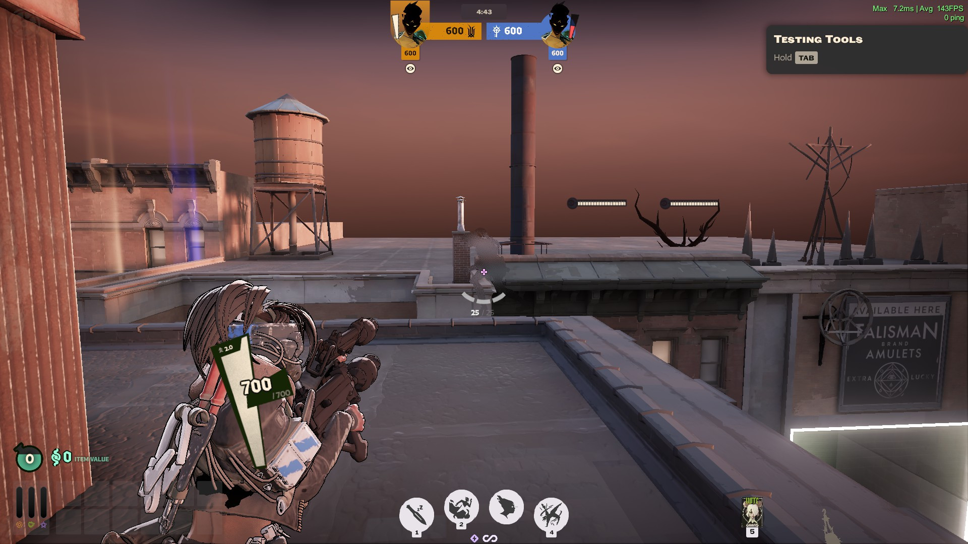HAZE2SCAVGIRL + TEC9 [FIXED] image 6