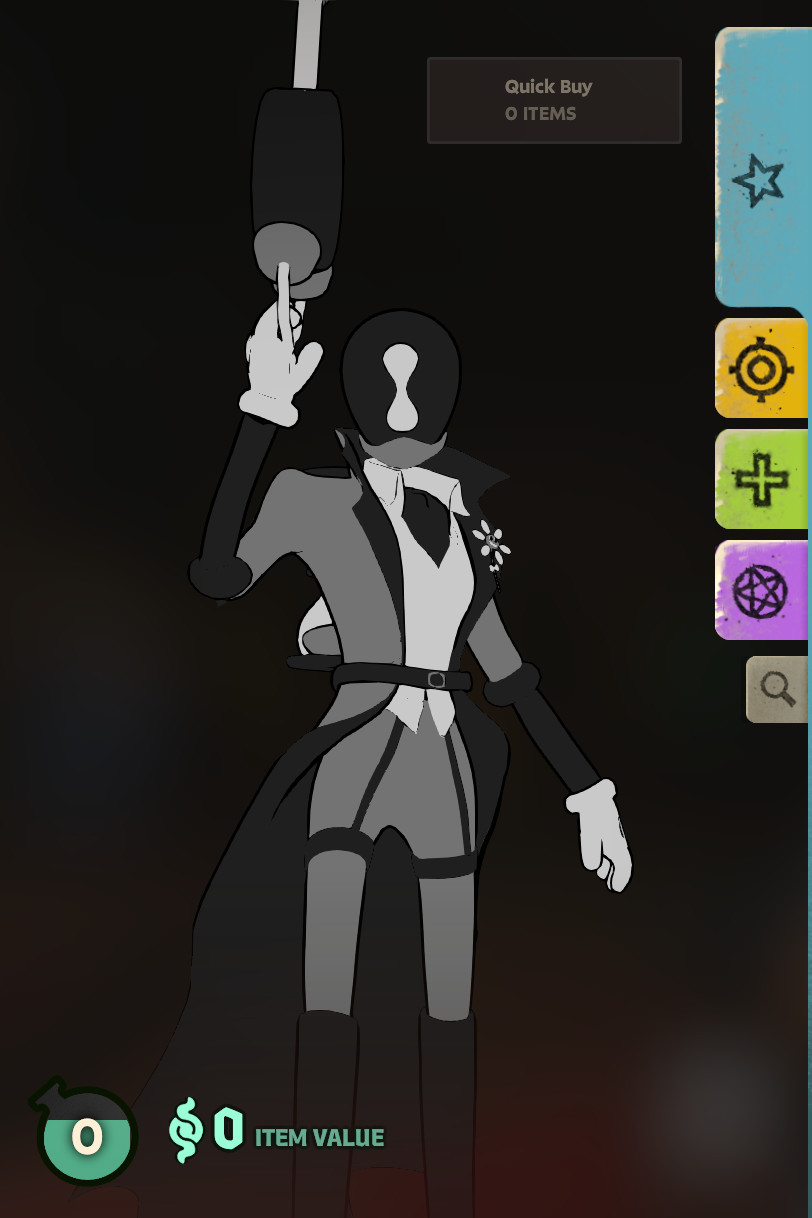 Toon Paradox image 4