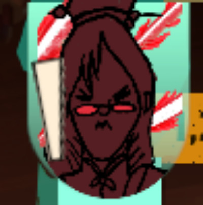 Scuffed Portraits for Yamato Redesign Mod image 2