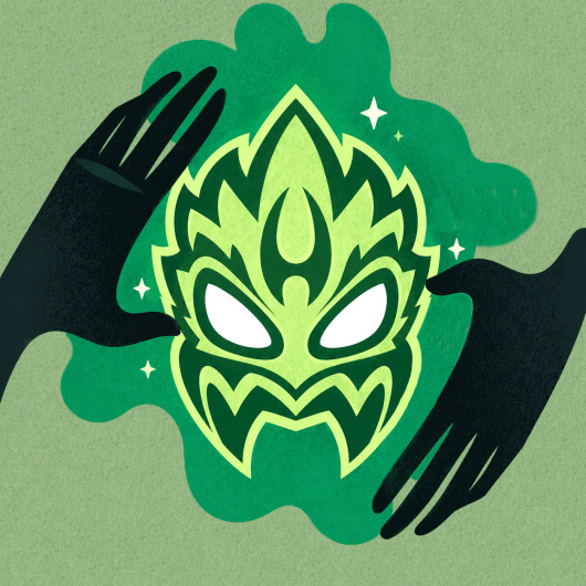 Hechicero's Emblem