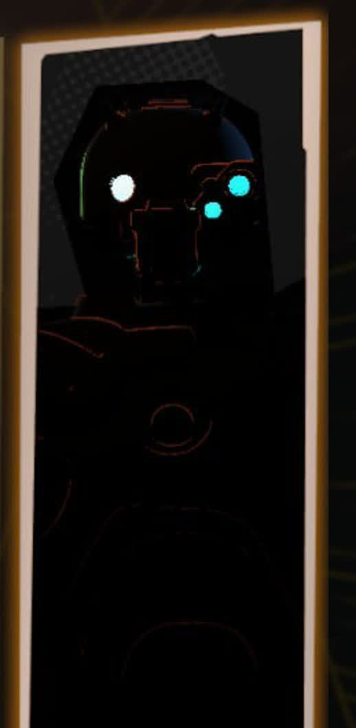 Nightmare bebop (Fredbop) image 3