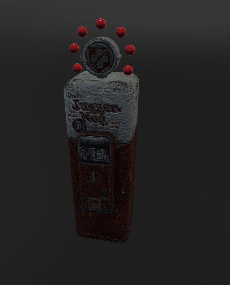 Juggernog Sinner's Sacrifice image 3
