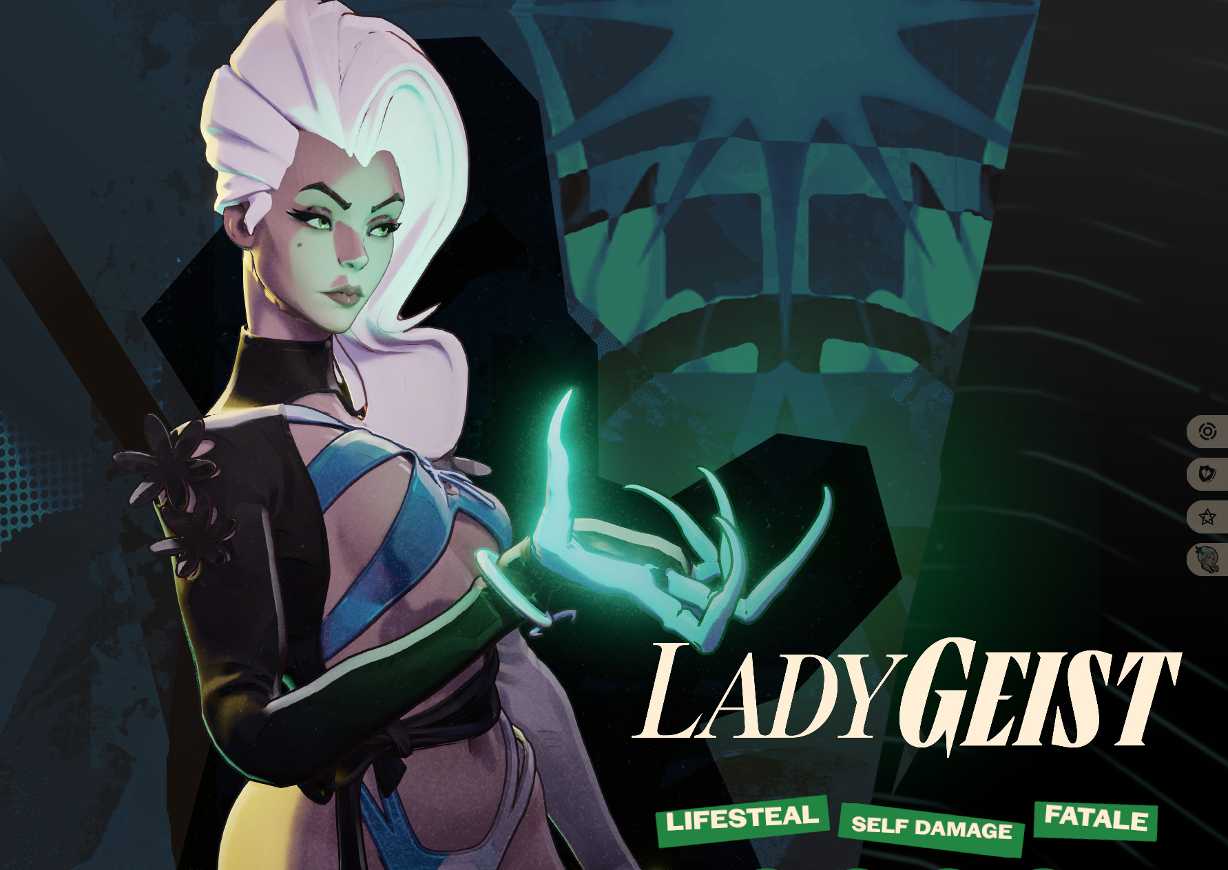 Cool Summer Geist (UPDATED 4/4/26) image 2