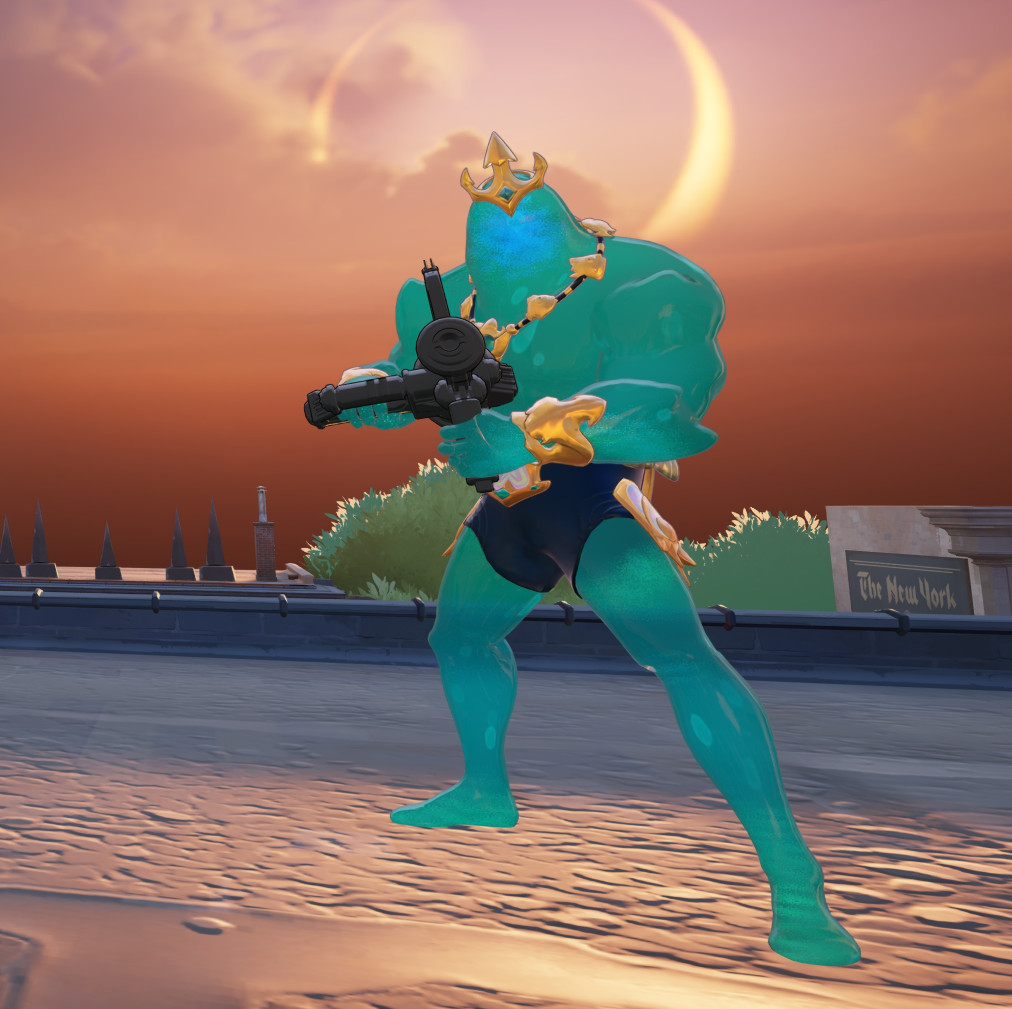 Tide King Viscous (UPDATED 03/15/26) image 3