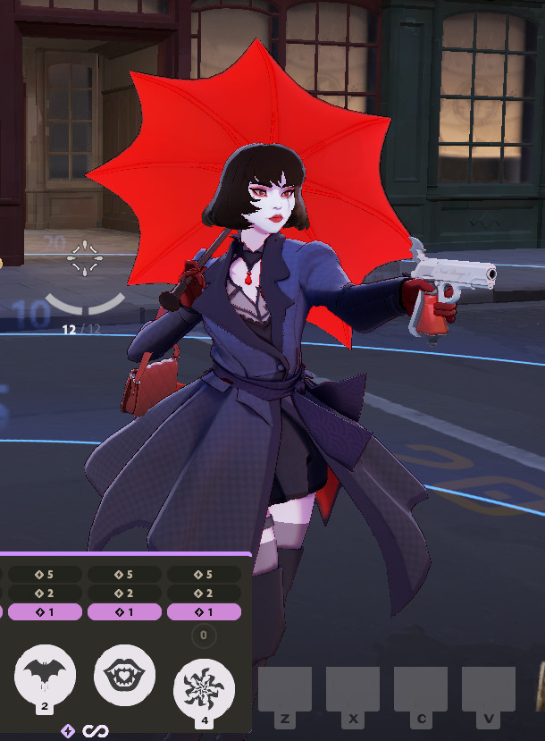 Visual kei Mina image 7