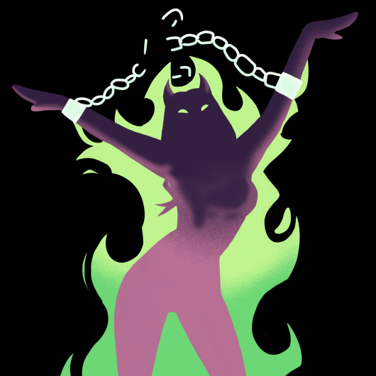 Femdomitable