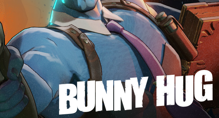 Bunny Hug image 2