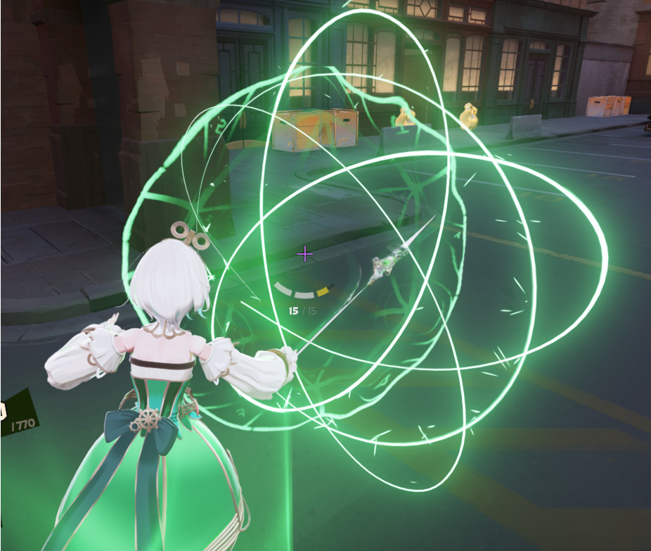 Cecilia Immergreen image 6