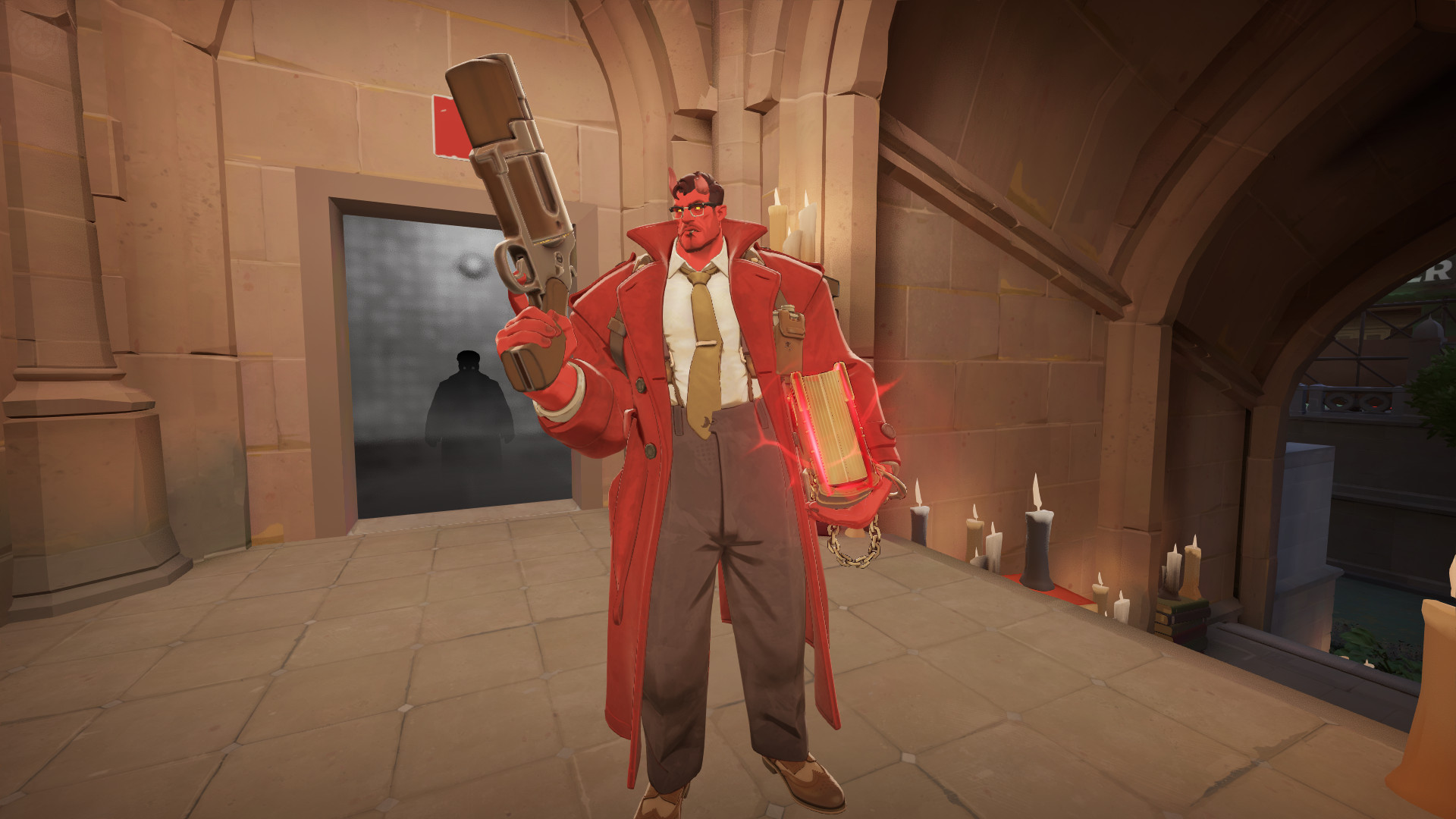Red Abrams (3/7/26) image 4