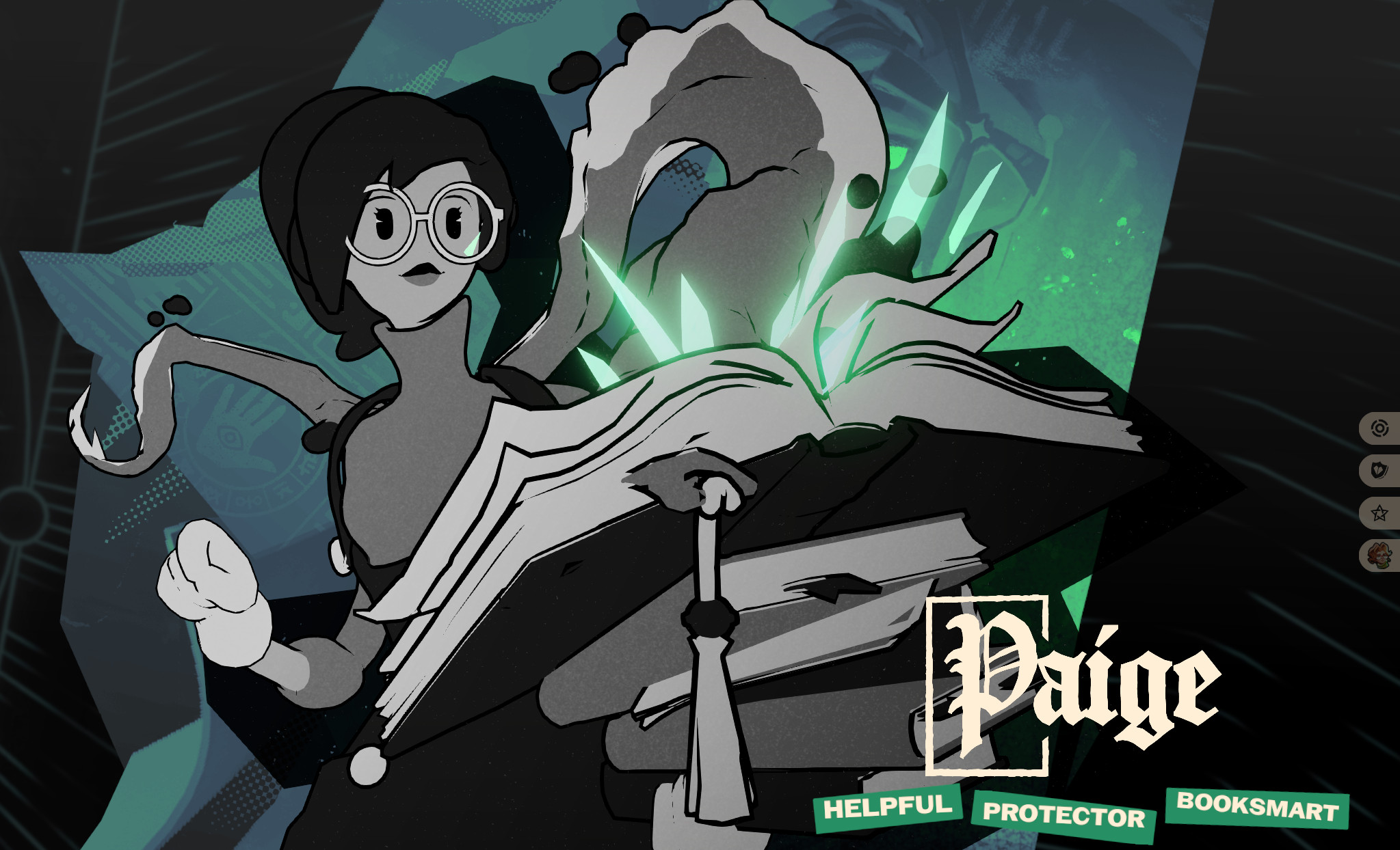 Toon Paige image 3
