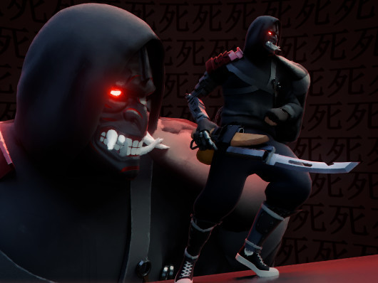 Yōkai Shiv Skin | FIXED image 2