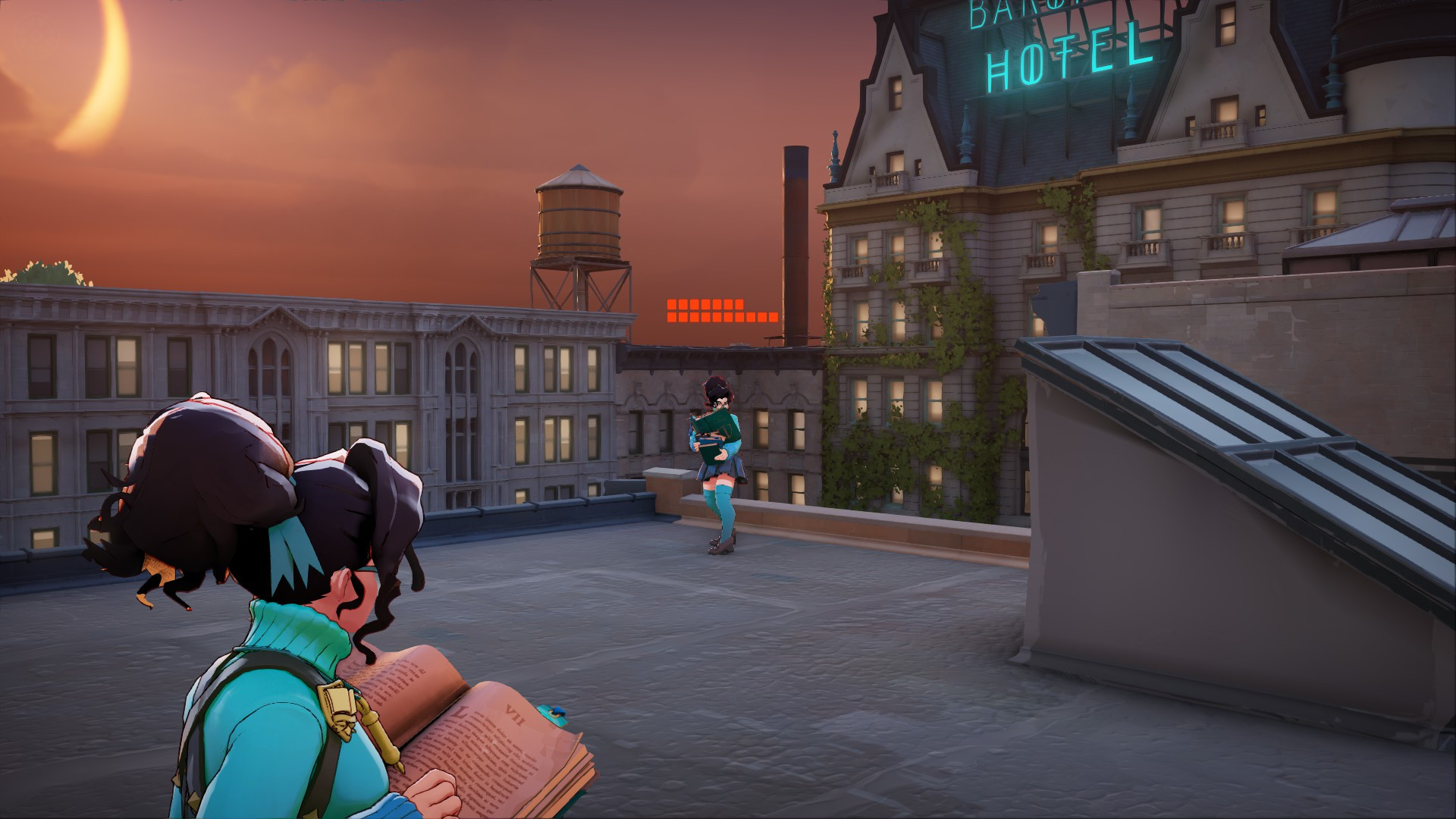 Cyan Paige image 5