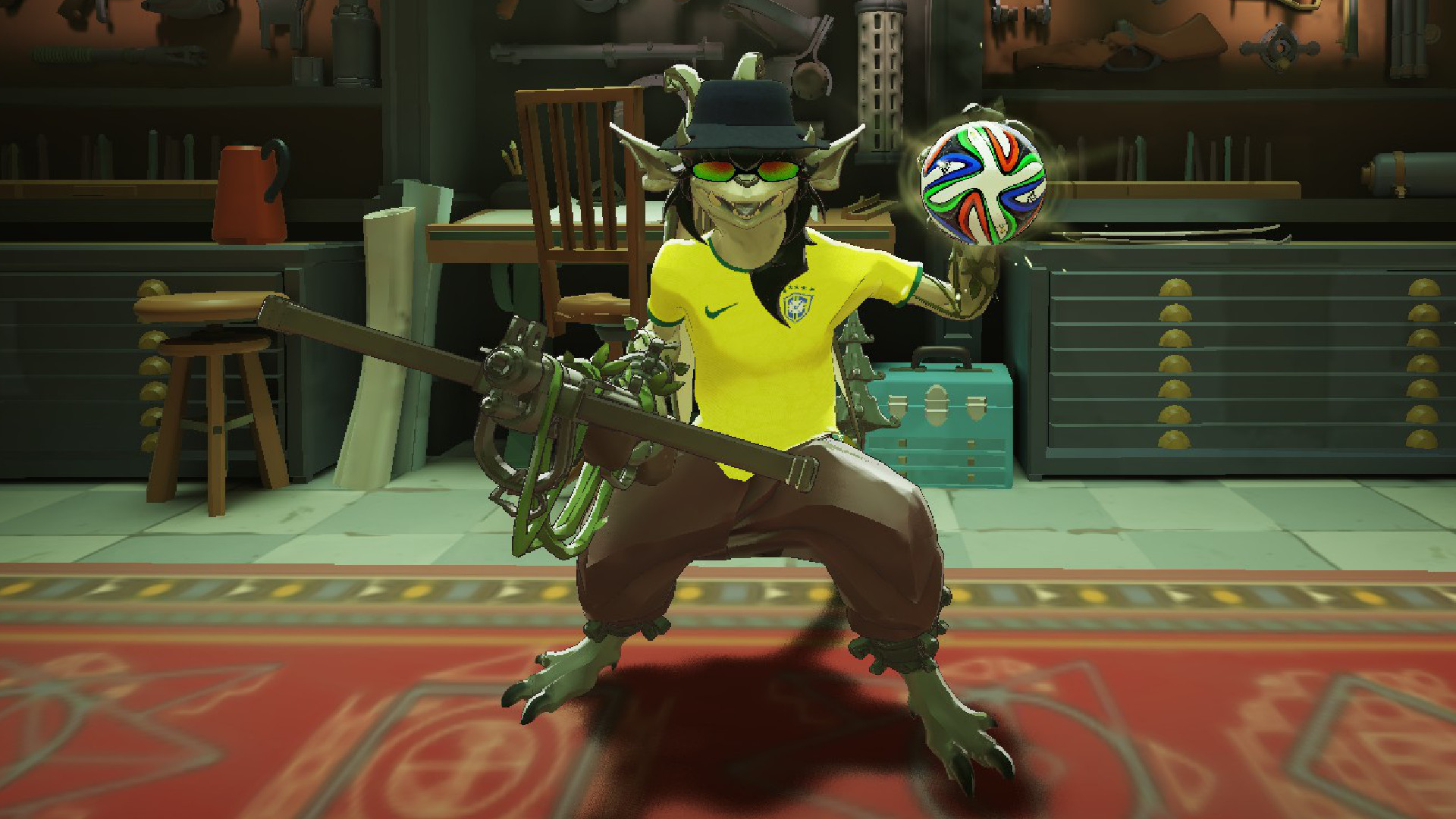 Brazillian Ivy image 3