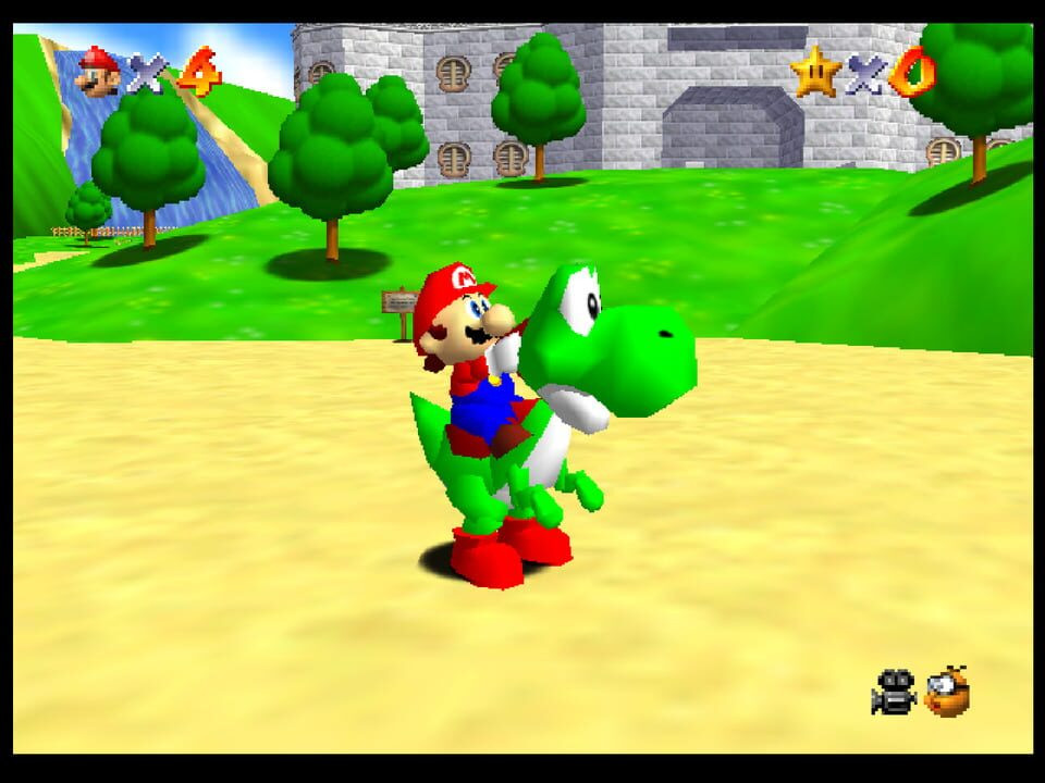 Yoshi Soul Container image 3