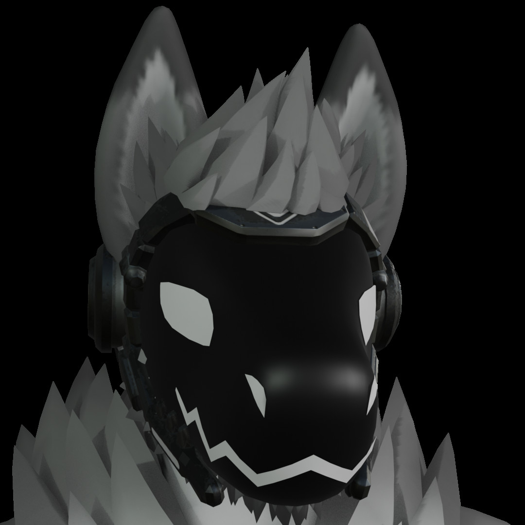 Protogen Warden image 7