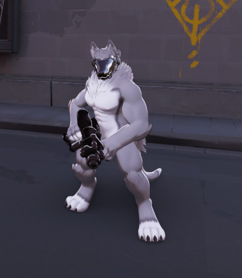 Protogen Warden image 3