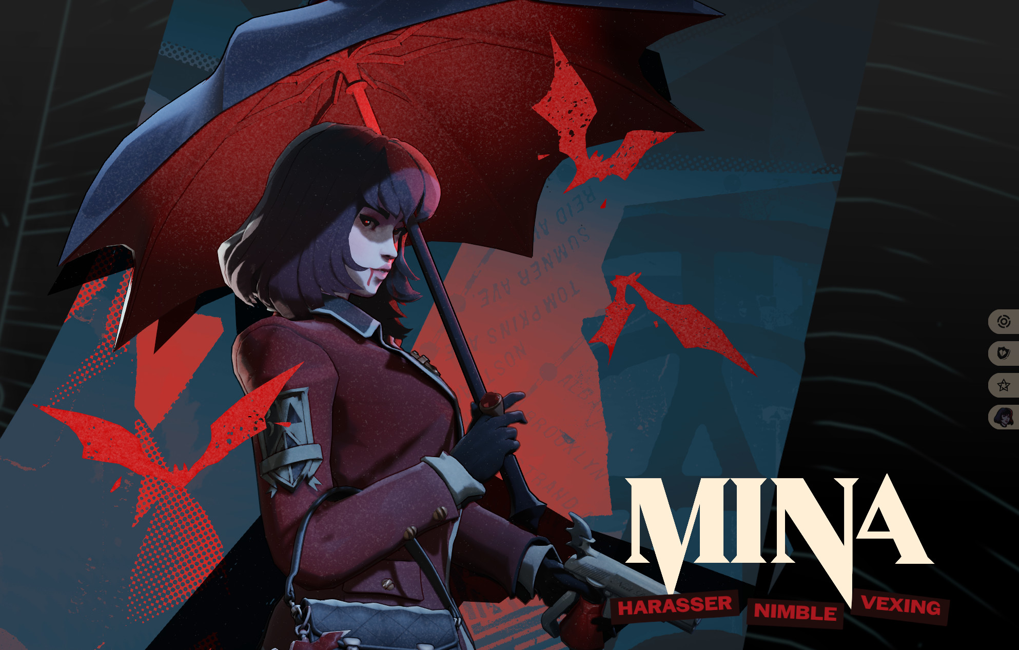 Blackmore Academy Mina image 7