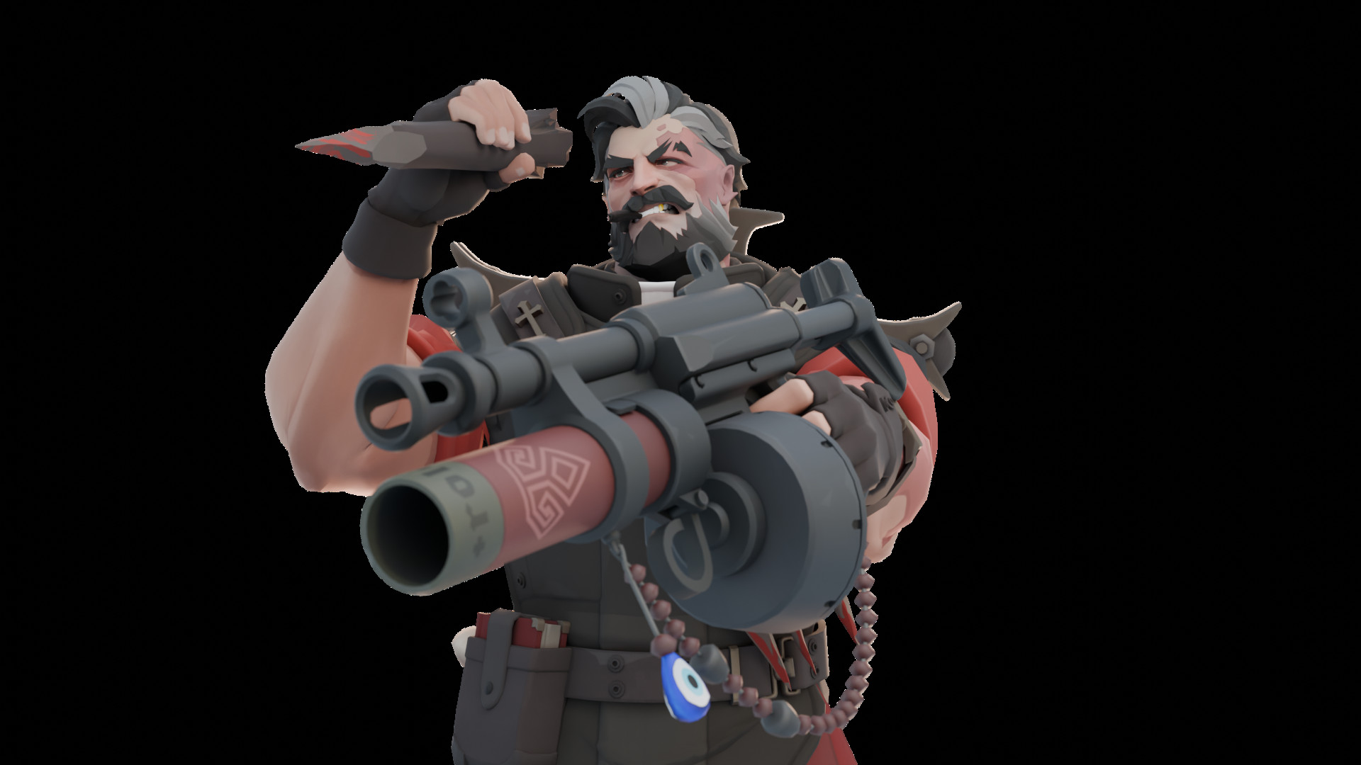 Turkish Venator image 2
