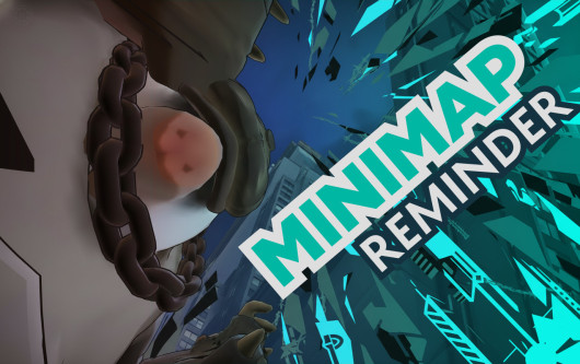 Minimap Reminder