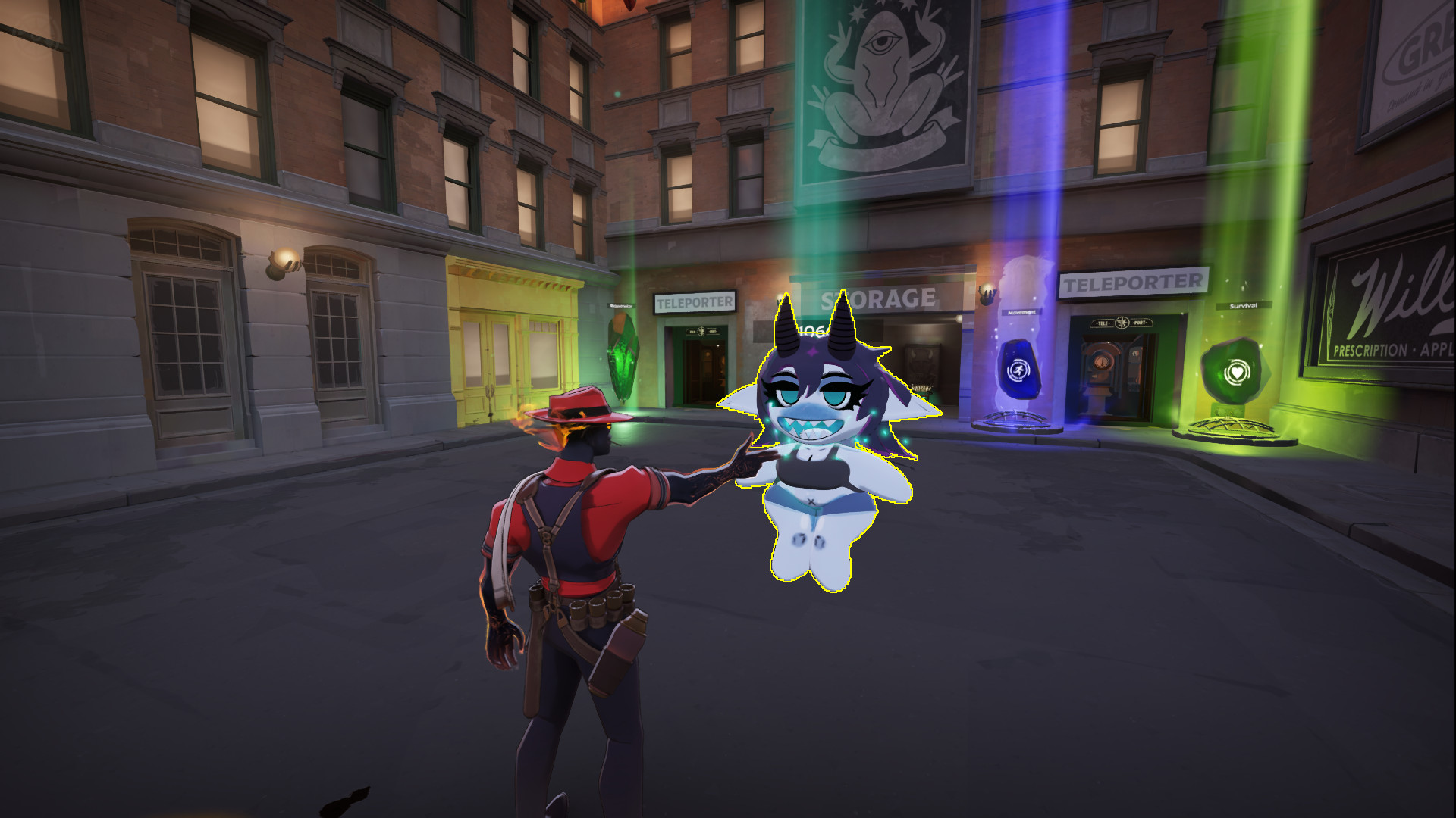 Vivi Soul Container Mod image 2