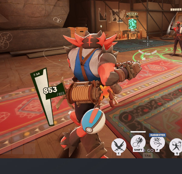 Random Poké Ball Soul Container image 4