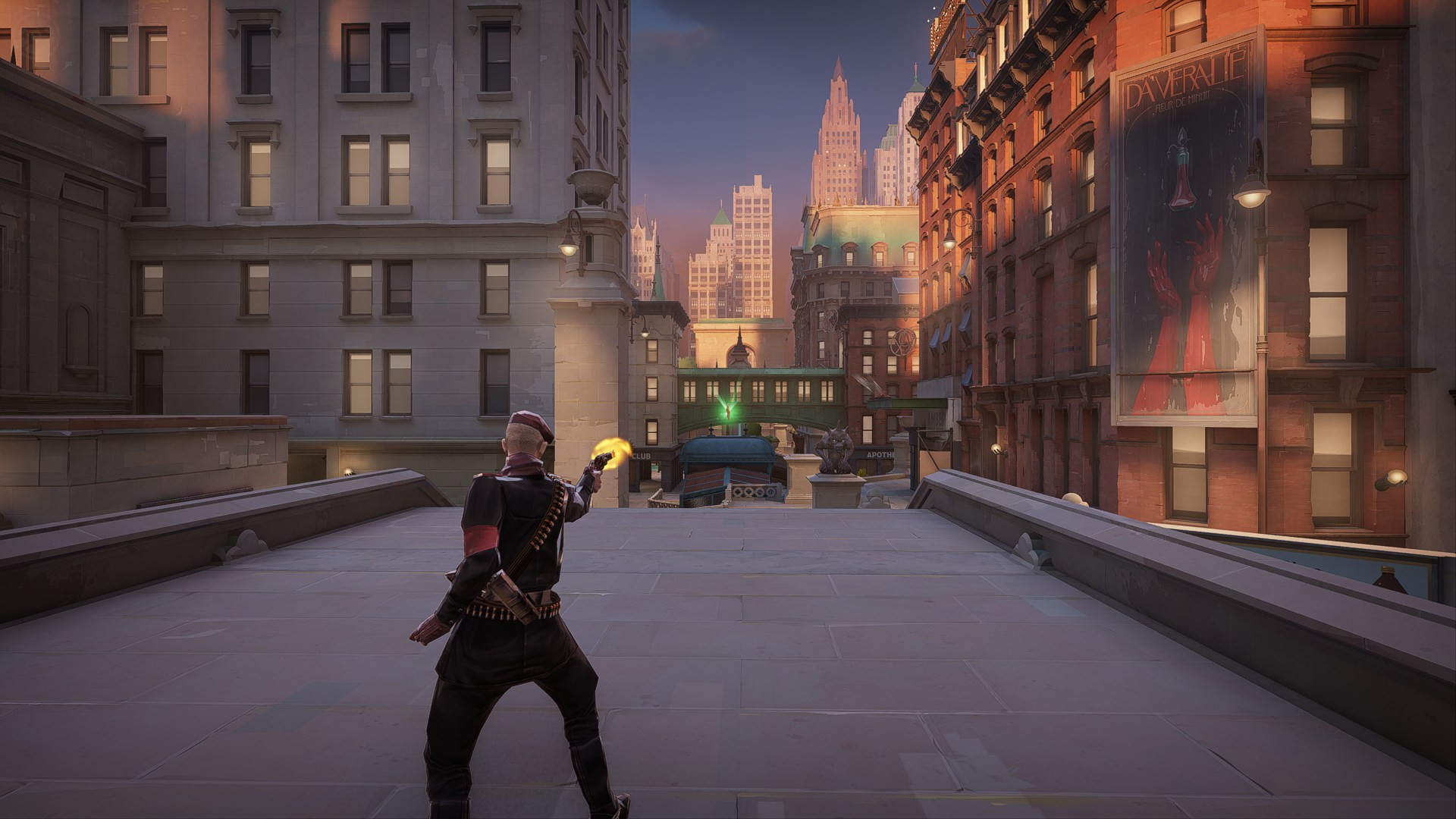 Ocelot | Holliday Skin image 4