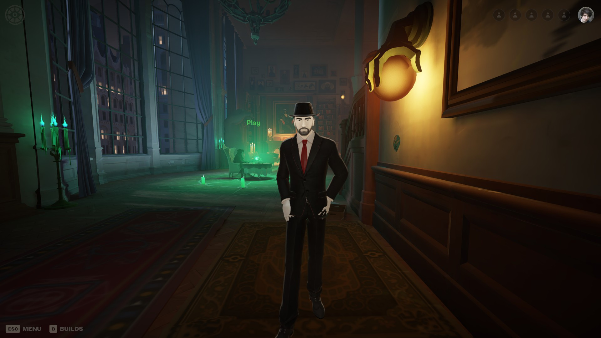 Hideout Walking Marshall Matthers Eminem image 5