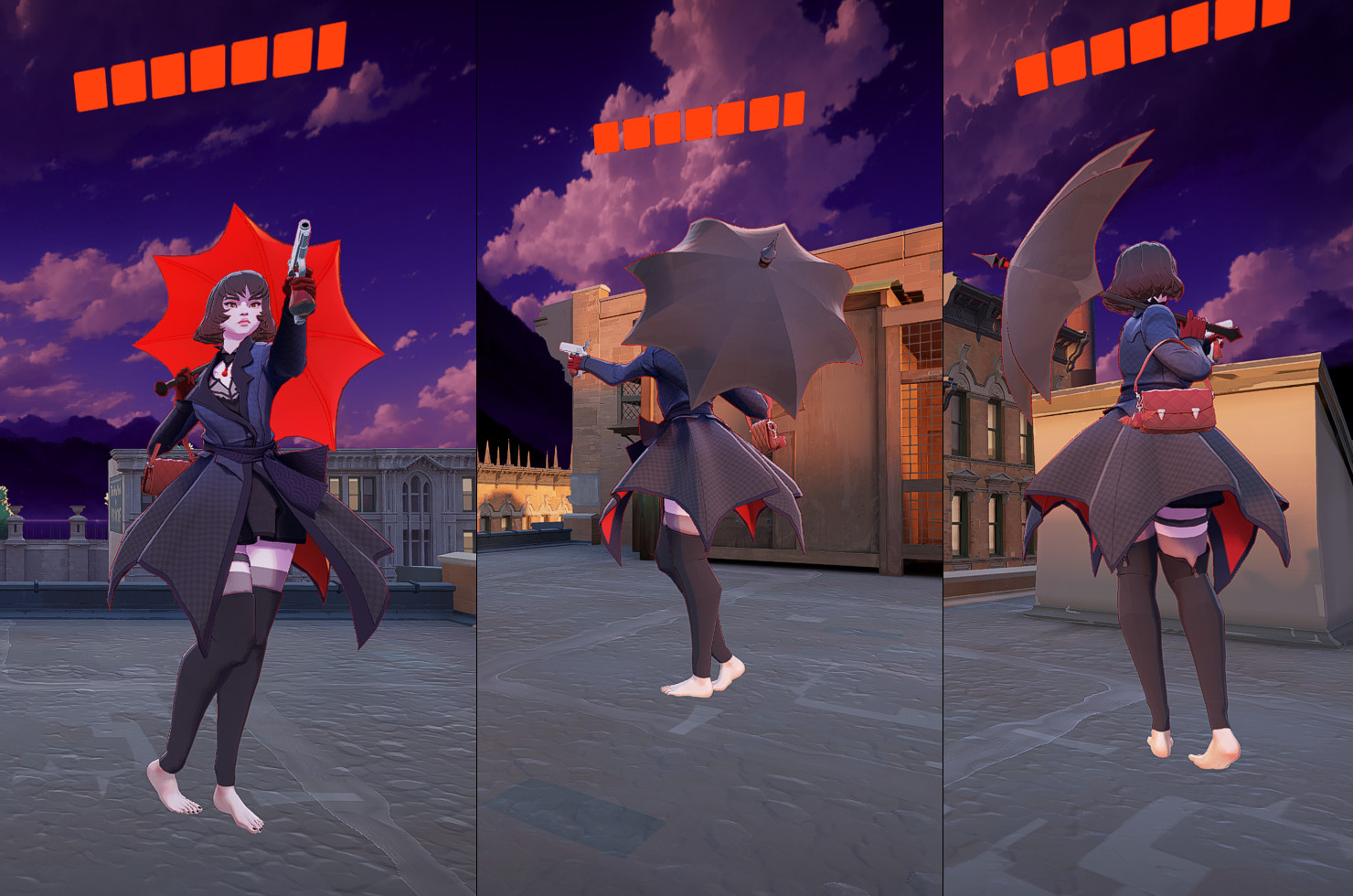 Mina Barefoot image 3