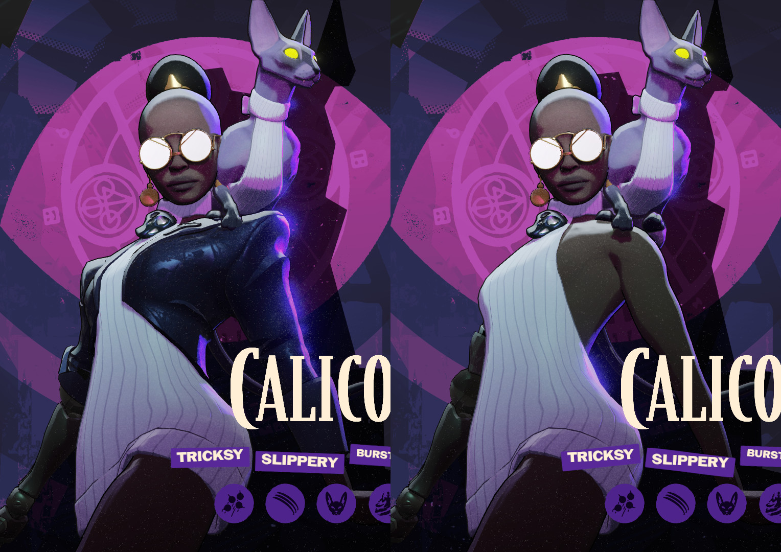 Killer Calico image 3