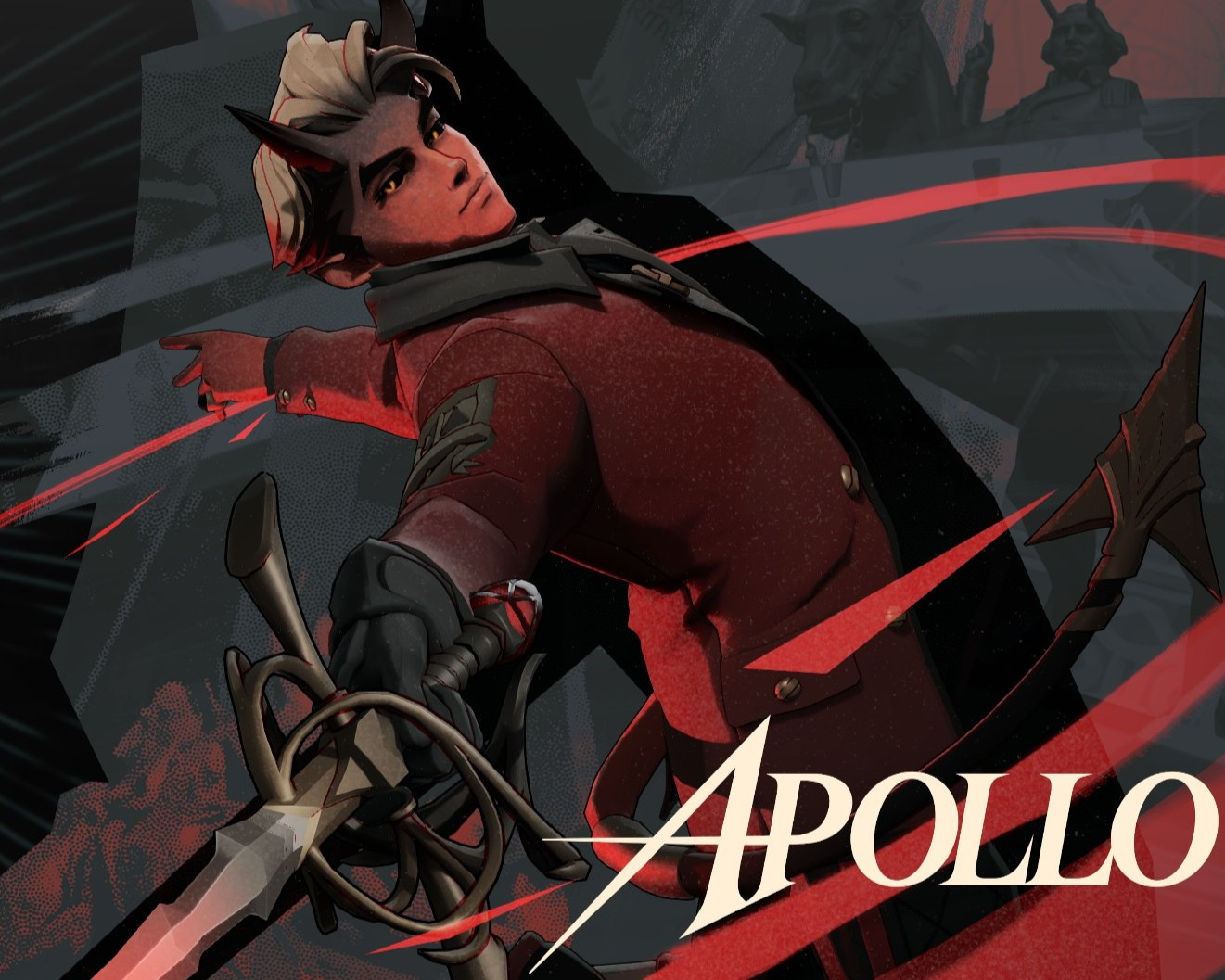 Darker Apollo image 2