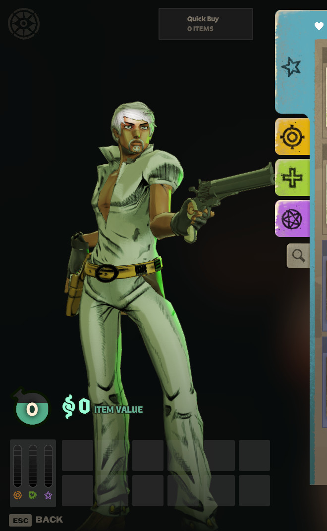 ringo roadagain as geist image 3