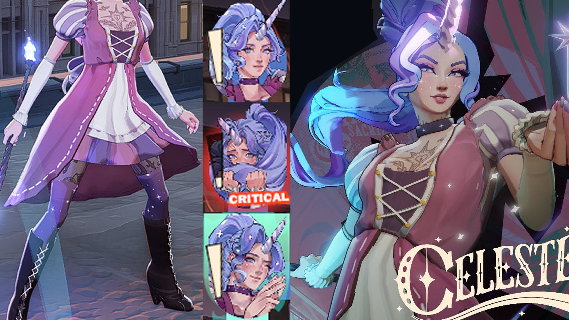 Fairytale Princess Celeste image 2