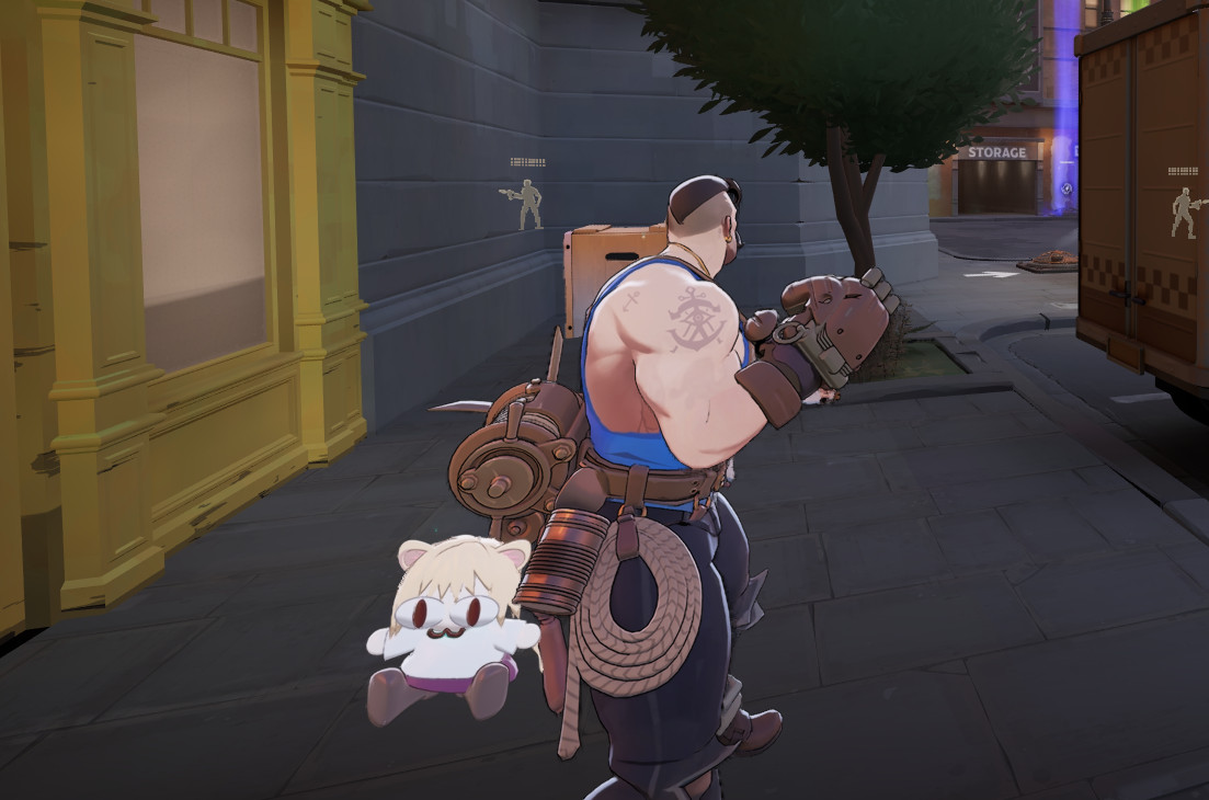 Neco-Arc soul container image 3