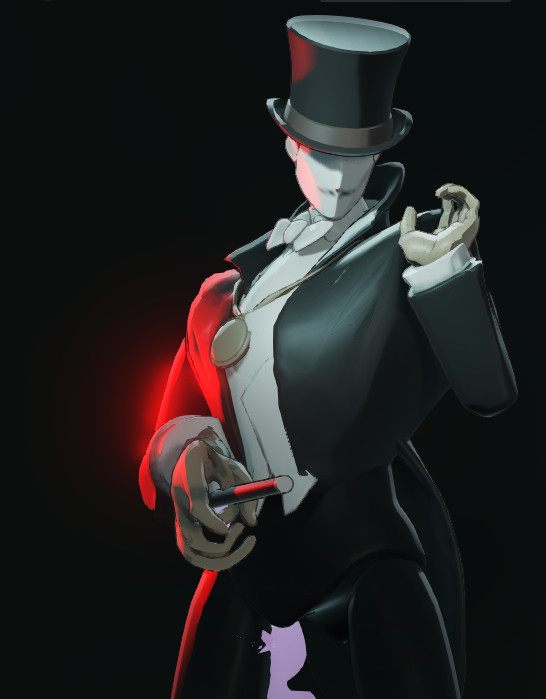 THE WORLD REBOLTING: Magnificent Sinlair Shiv image 3