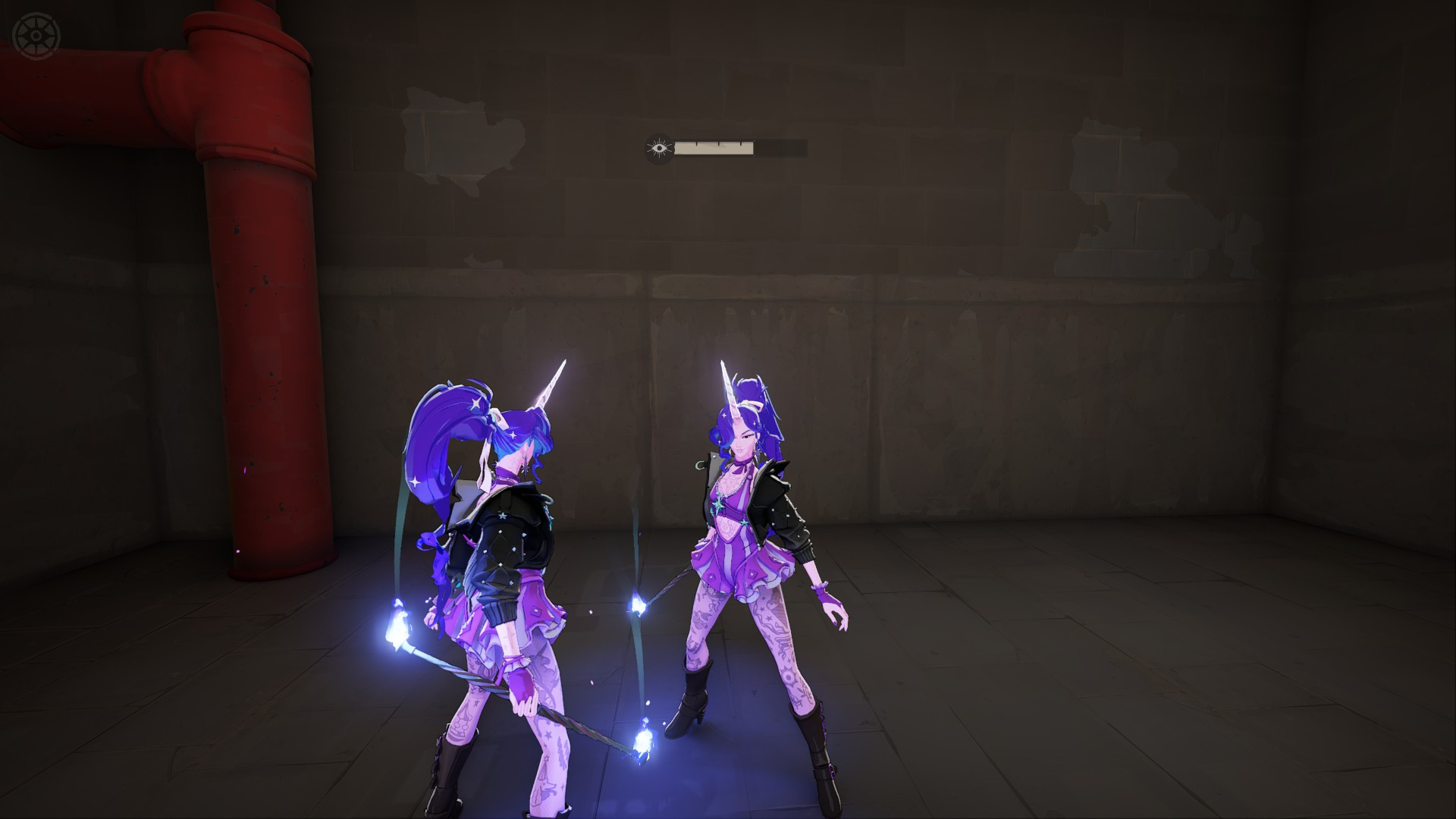 Starlight Glimmer Celeste Retexture image 3