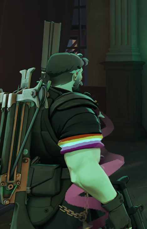 Venator Pride Sleeves image 5