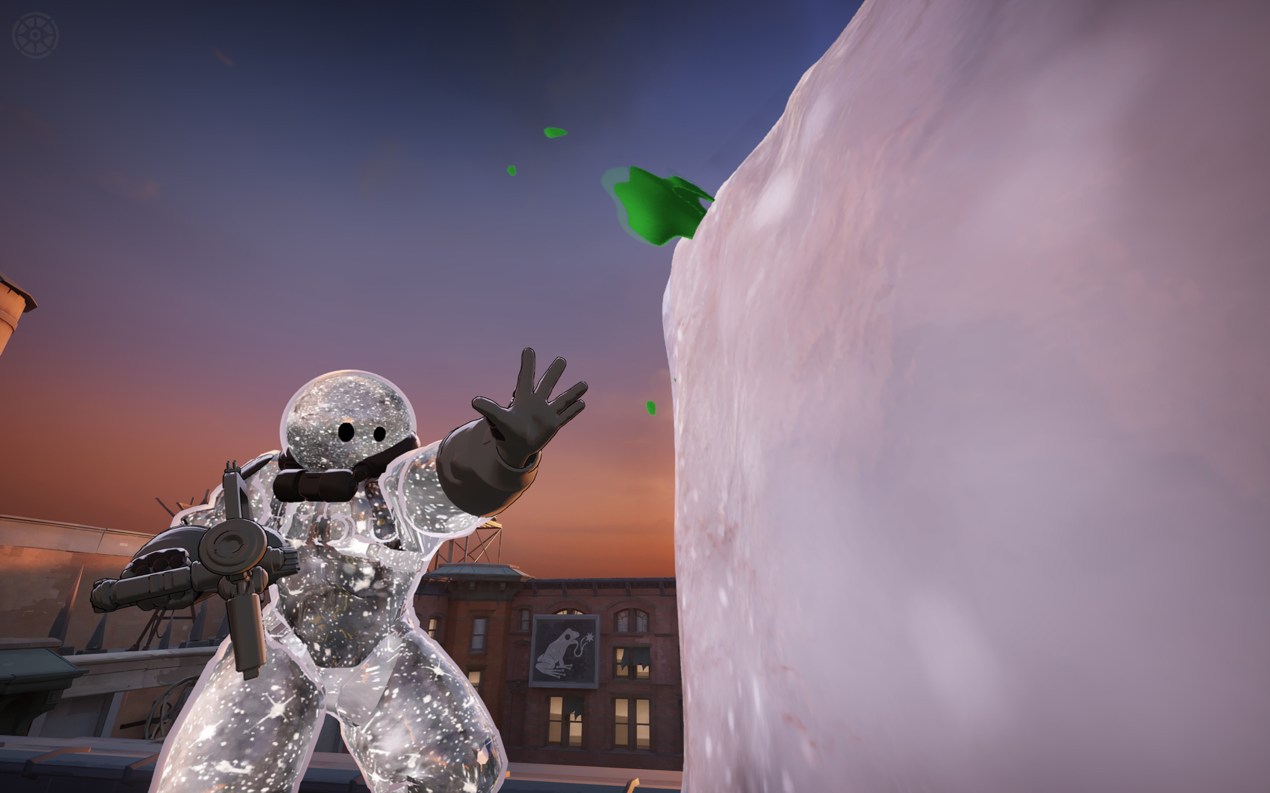 Cosmic Viscous (request) image 3